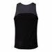 Bezrękawnik, tank top męski R-Winner Joma - anthracite