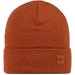 Czapka Heavyweight Merino Wool Buff - Solid Cinnamon