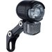 Lampa rowerowa przednia Shiny 40 Lux z podtrzymaniem Buchel