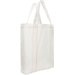 Torba shopper SQZY Market 22L Tatonka - biała
