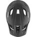 Kask rowerowy Access Uvex - black