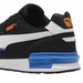 Buty Graviton Puma - czarne
