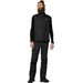 Kamizelka puchowa męska Brenta RDS wwn Vest Salewa - black out