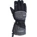 Rękawice narciarskie Soren Freeride Viking - szary