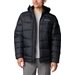 Kurtka puchowa męska Fivemile Butte II Hooded Columbia - Black