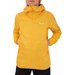 Kurtka damska Ortles Hyb TWR Salewa - gold