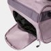 Torba z funkcją plecaka Scout Duffel L 70L Helly Hansen - purple clay