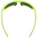 Okulary przeciwsłoneczne Sportstyle 229 Uvex - zielony