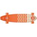 Longboard Kicktail 36