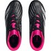 Buty piłkarskie, korki Predator Accuracy.4 FG/AG Jr Adidas