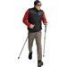 Kamizelka męska Routeburn Pro 2 Vest M Jack Wolfskin