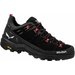 Buty trekkingowe Alp Trainer 2 GTX Wm's Salewa - czarne