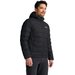 Męska kurtka Wild Pass Down HOODY M Rds Jack Wolfskin