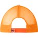 Czapka z daszkiem Trucker Cap Buff - sylva apricot