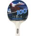 Rakietka do tenisa stołowego 100 TR100 Tesla - 100