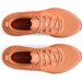 Buty Hovr Omnia Wm's Under Armour - pomarańczowe