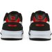 Buty Graviton Jr Puma - Black-White-Red