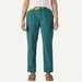 Spodnie trekkingowe damskie Outdoor Everyday Cargo Pants Patagonia - Wetland Blue