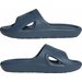 Klapki Adicane Slides Adidas - granatowe