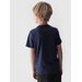 Koszulka chłopięca TTSHM1554 4F - granat