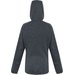 Polar damski Hooded Newhill II Regatta - Seal Grey