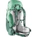 Plecak Futura Pro SL 34L Deuter - spearmint-seagreen