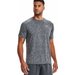 Koszulka męska Tech SS Tee 2.0 Under Armour - blau