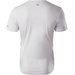 Koszulka męska Retro Hi-Tec - white