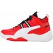 Buty Rebound Future NextGen Puma - czerwony