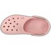 Chodaki Crocband Crocs - jasny róż