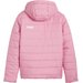 Kurtka juniorska ESS Hooded Padded Jacket Puma - różowa
