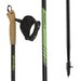 Kije nordic walking Rubble Spokey - green