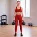 Miękki kettlebell FlexLift 6kg Gymtek - 6kg black