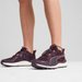 Buty do biegania Reflect Lite Trail Puma - fioletowy