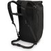 Plecak Transporter Roll Top Osprey - czarny
