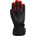 Rękawice narciarskie Flash Gore-Tex Reusch - black/red