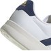 Buty Breaknet 2.0 Adidas - Cloud White/Dark Blue/Core White