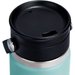 Kubek termiczny Wide Mouth Flex Sip Lid 354ml Hydro Flask - dew