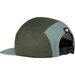 Czapka z daszkiem GoCap Comp Century Ceiele - Silver Pine/Seaweed