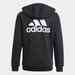 Bluza chłopięca Essentials Full-Zip Hoodie Adidas