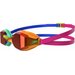 Okulary pływackie Speedsocket 2 Mirror Speedo - wielokolorowe