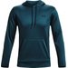 Bluza męska Armour Fleece Hoodie Under Armour - niebieska