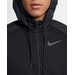 Bluza treningowa męska z kapturem Dri-FIT Full Zip Nike
