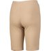 Spodenki damskie Icons Legacy Cotton Lycra Champion - beżowe