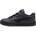 Buty Park Lifestyle Puma - czarny