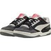 Buty Rebound Retro SD Puma - black/white/red