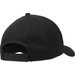 Czapka z daszkiem juniorska ACABU388 4F - czarny