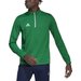 Bluza męska Entrada 22 Training Top Adidas - zielony