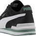 Buty ST Runner v4 NL Puma - black