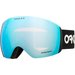 Gogle narciarskie Flight Deck L Oakley - factory black